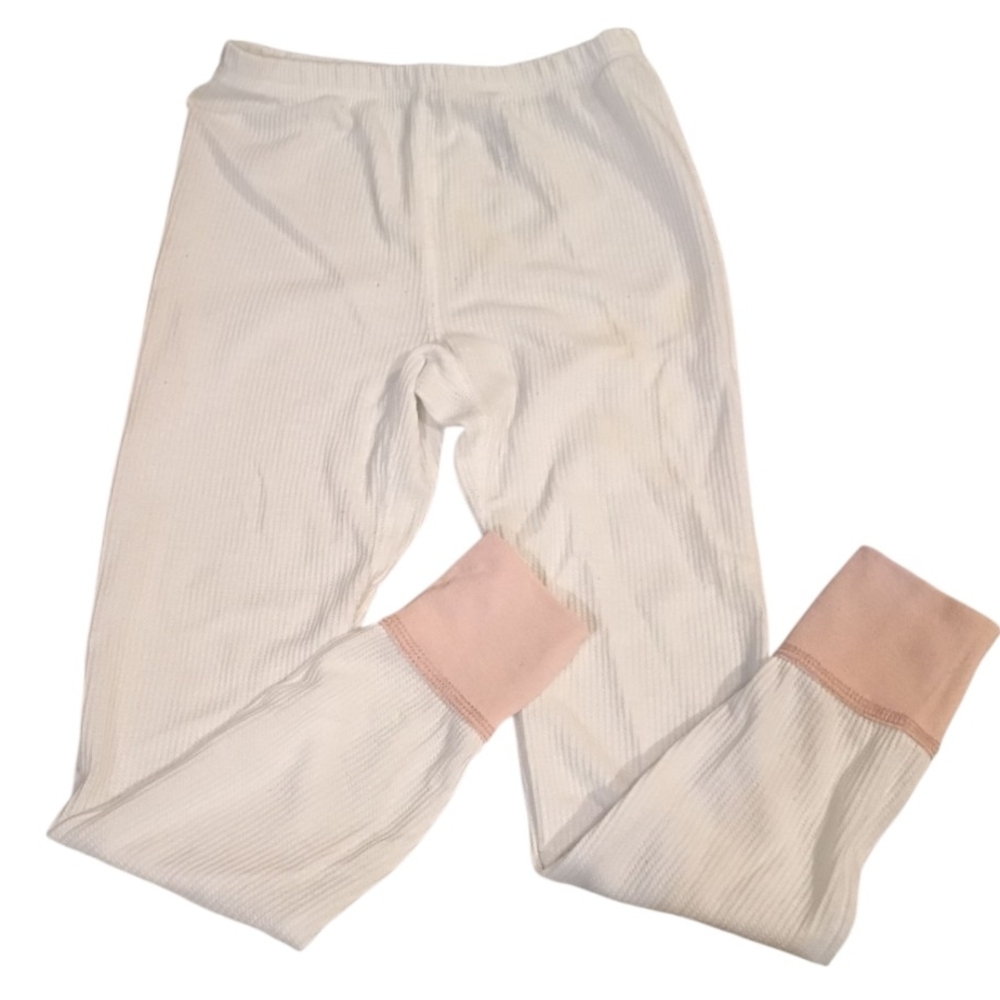 Girls thermal bottoms